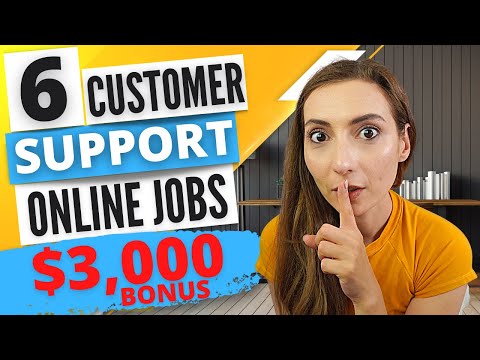 what is virtual customer service