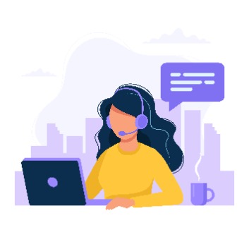what is virtual customer service