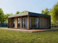 Vision Modular House 01