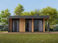 Vision Modular House 01