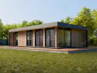 Vision Modular House 02