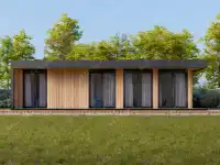 Vision Modular House 02