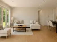 Vision Modular House 02 Interior