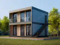 Vision Modular House 04