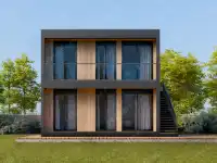 Vision Modular House 04