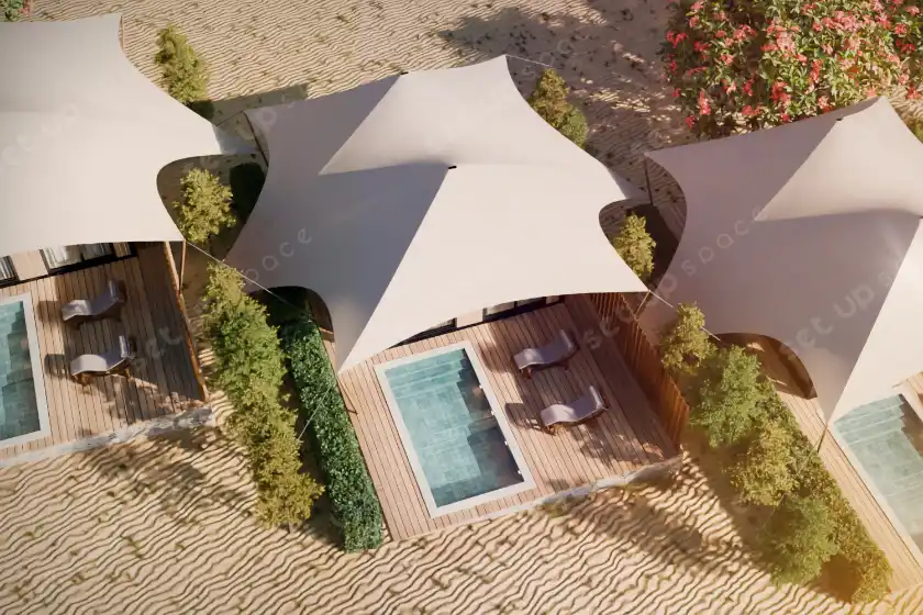 Hatta Desert Resort